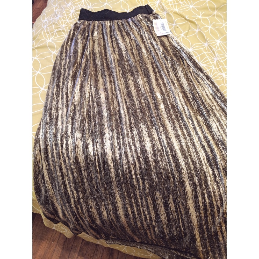 Lularoe Lucy skirt